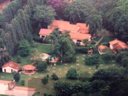 Chácara Araçoiaba da Serra 10' de Sorocaba — hotel in Aracoiaba Da Serra