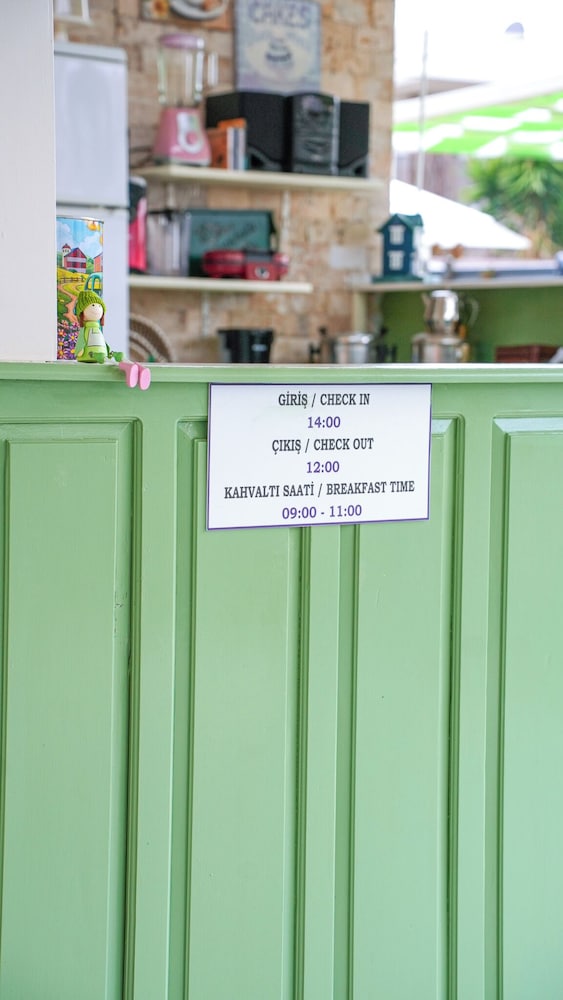 Anzede Konaklama Çeşme — Cesme — photo 2