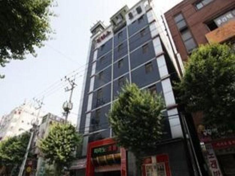 Piano Motel - last minute hotel in Incheon
