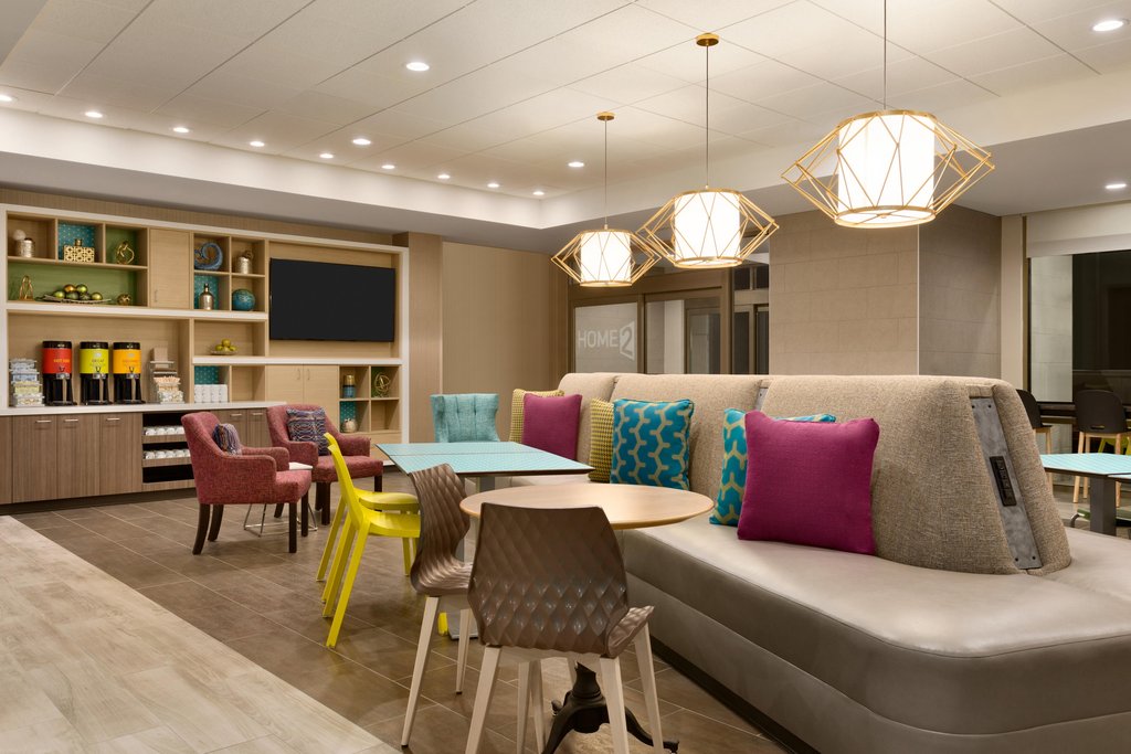 Home2 Suites Florence Cincinnati Airport South KY - photo 48