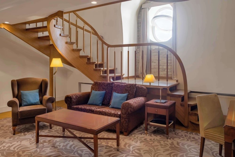 סלון / אזור ישיבה