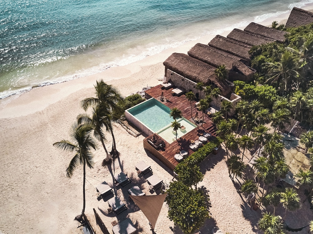 Our Habitas Tulum Adults Only — 4-Star Luxury Hotel in Tulum, Mexico