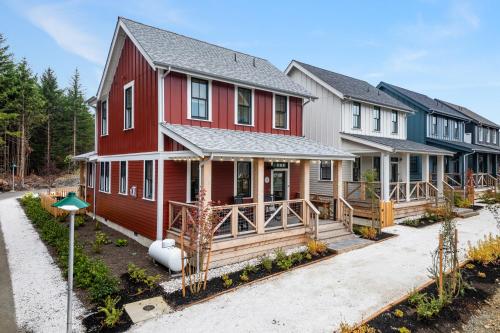 Cedars Edge by Seabrook Hospitality in Huntington Beach, United States