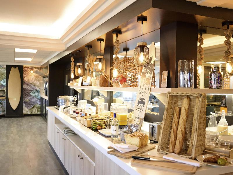 ibis Styles Bordeaux Begles Arena — hotel in Begles