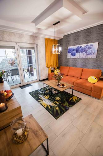 Apartments in Bukowina — 4-Star Luxury Hotel in Bukowina Tatrzanska, Poland