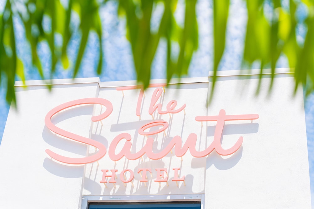 The Saint Hotel - photo 192