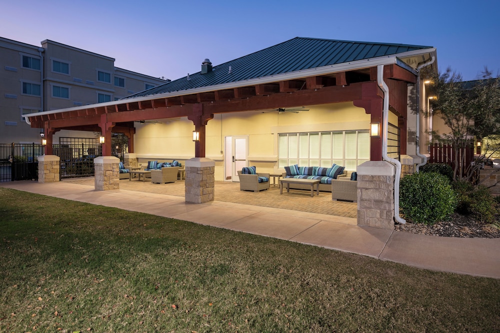 Courtyard by Marriott Abilene Northeast - photo 4