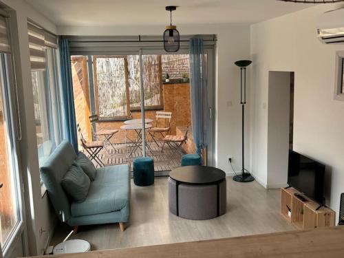 Jolis Logements Brivistes 6 in Brive-La-Gaillarde, France