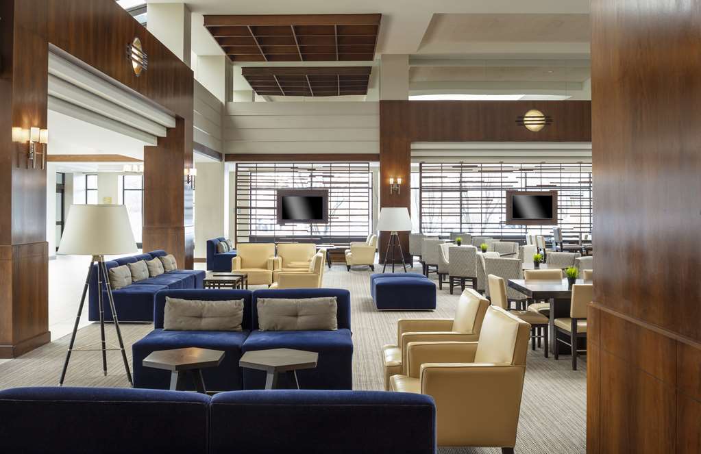 Hyatt Regency Lisle near Naperville - photo 13