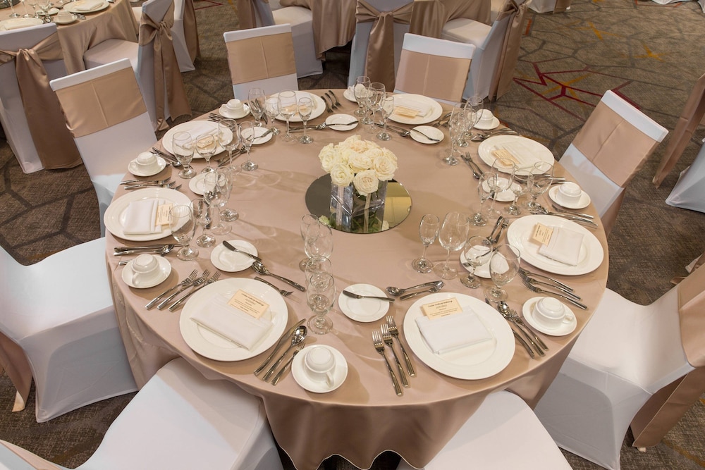 Courtyard Marriott Lafayette - photo 4