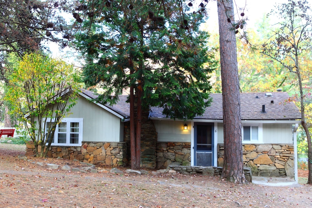 The Pines Cottages - photo 47
