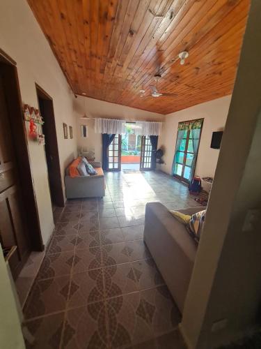 Recanto Do Isaac Ubatuba - last minute hotel in Ubatuba