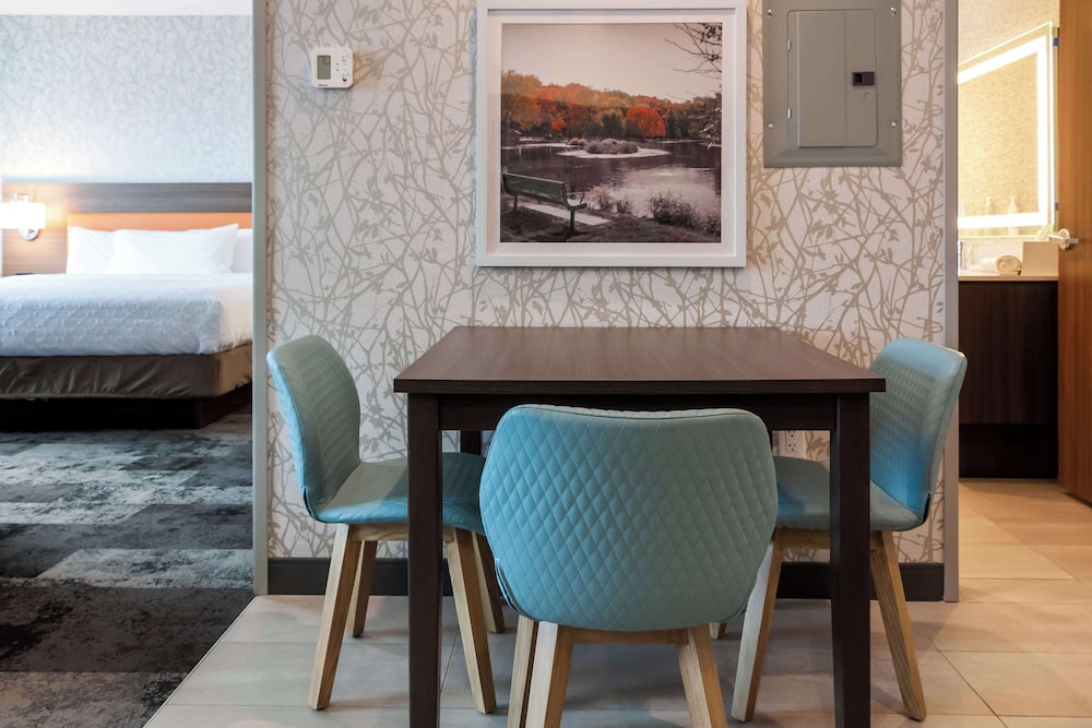 Home2 Suites by Hilton Bolingbrook Chicago - photo 17