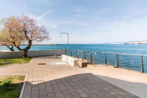 Attico Riva Mare — Muggia — photo 2