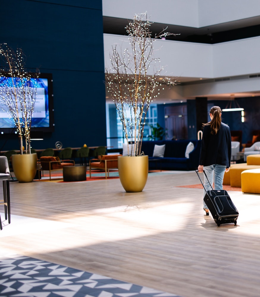 Holiday Inn Chicago Dwtn The Mart by IHG - photo 9
