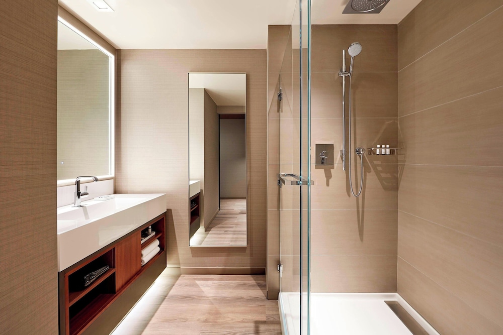 AC Hotel by Marriott Sunnyvale Cupertino - photo 30