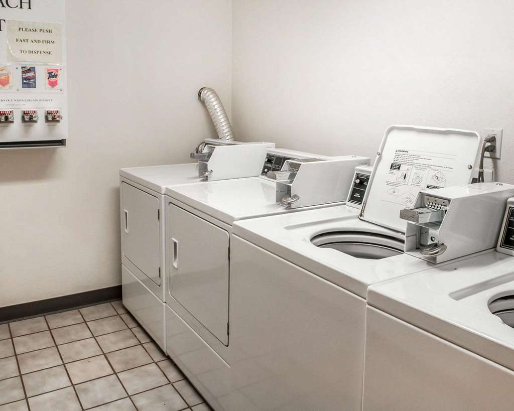 Comfort Inn Gallup I 40 Exit 20 - photo 23