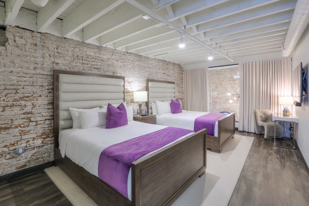 Studio 154 Luxury Hotel - photo 28