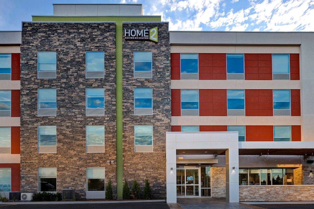 Home2 Suites by Hilton Lincolnshire Chicago - photo 46