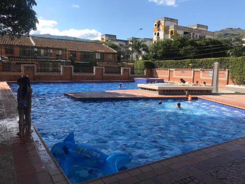 Apartment Riberas — 4-Star Luxury Hotel in Cali, Colombia