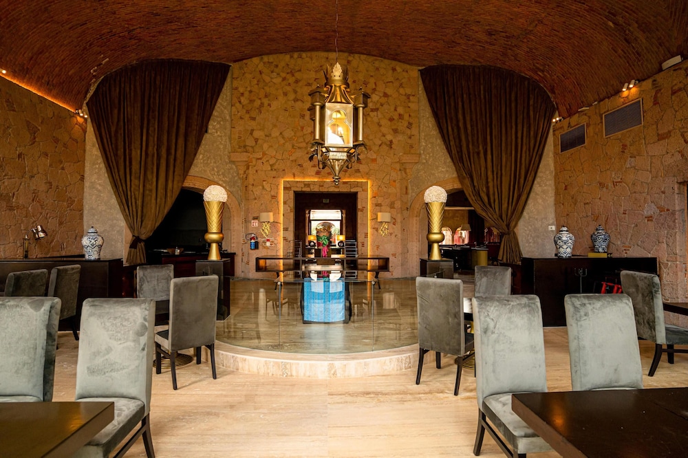 Hilton San Luis Potosi