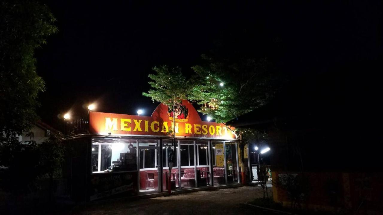 Mexican Resortlampang — Lampang — photo 2