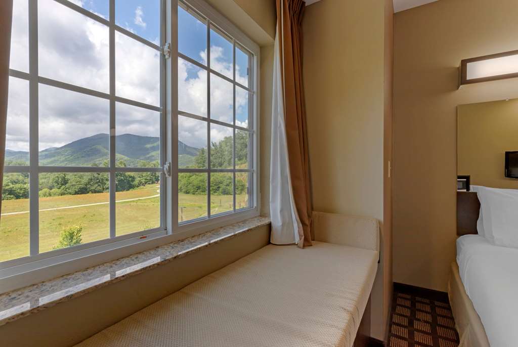 Microtel Inn & Suites By Wyndham Sylva Dillsboro Area - photo 13