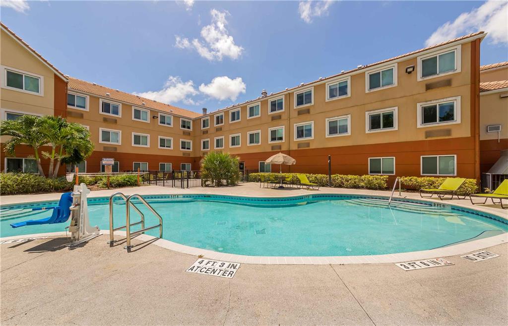 Extended Stay America Premier Suites Miami Airport Miami Springs - photo 65