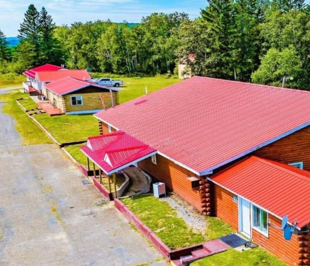 Love Hotels St John River by OYO at Fort Kent ME — hotel in Saint John