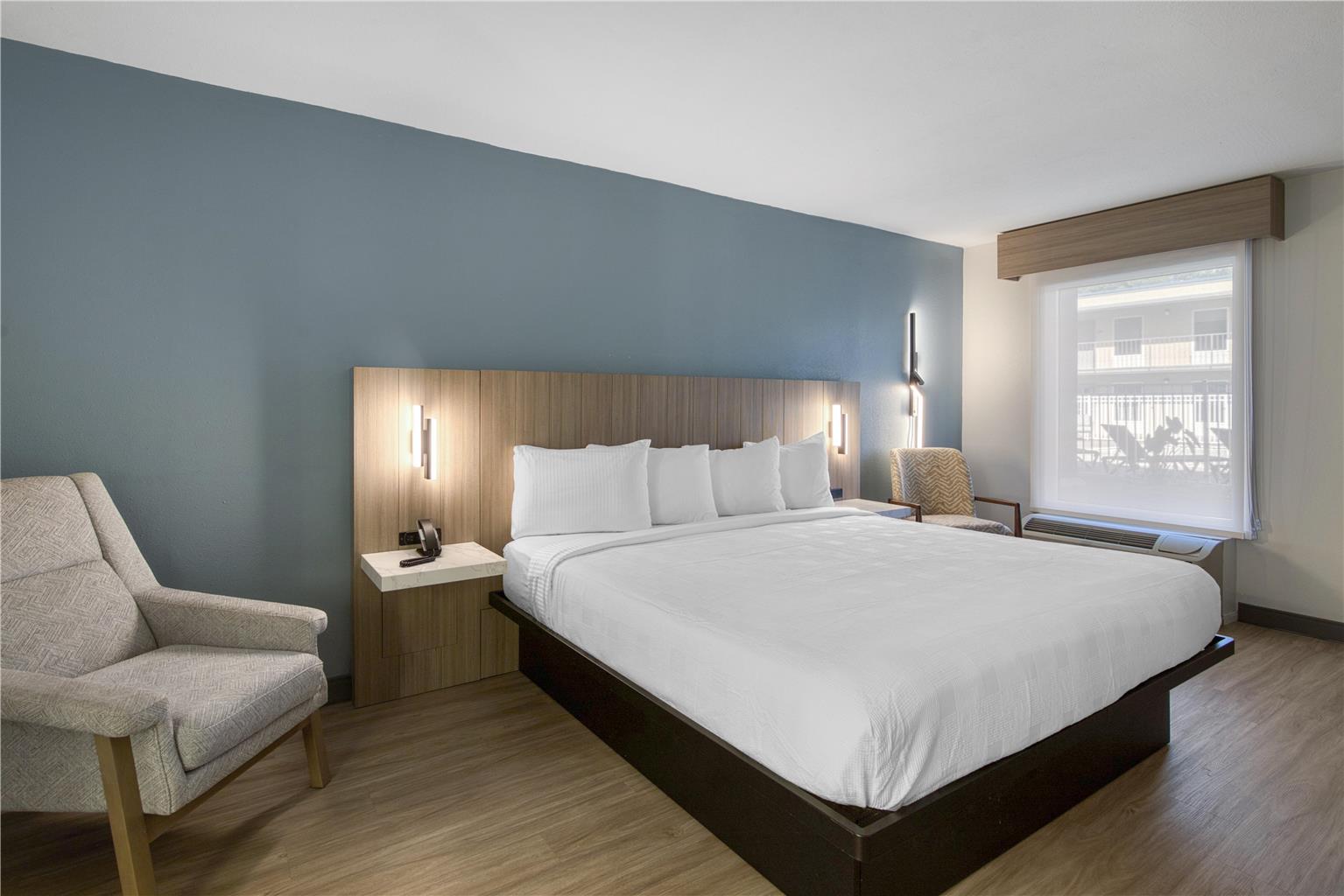 Best Western Of Walterboro in Walterboro, United States