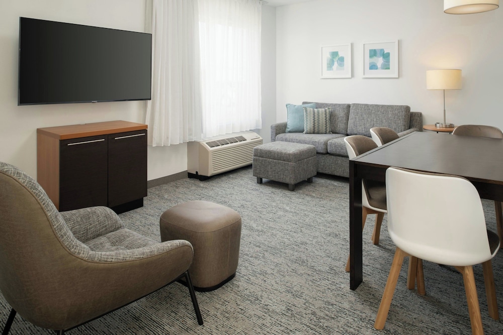 TownePlace Suites by Marriott Lancaster CA - photo 25