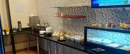 Hotel Barroco in Belo Horizonte, Brasil