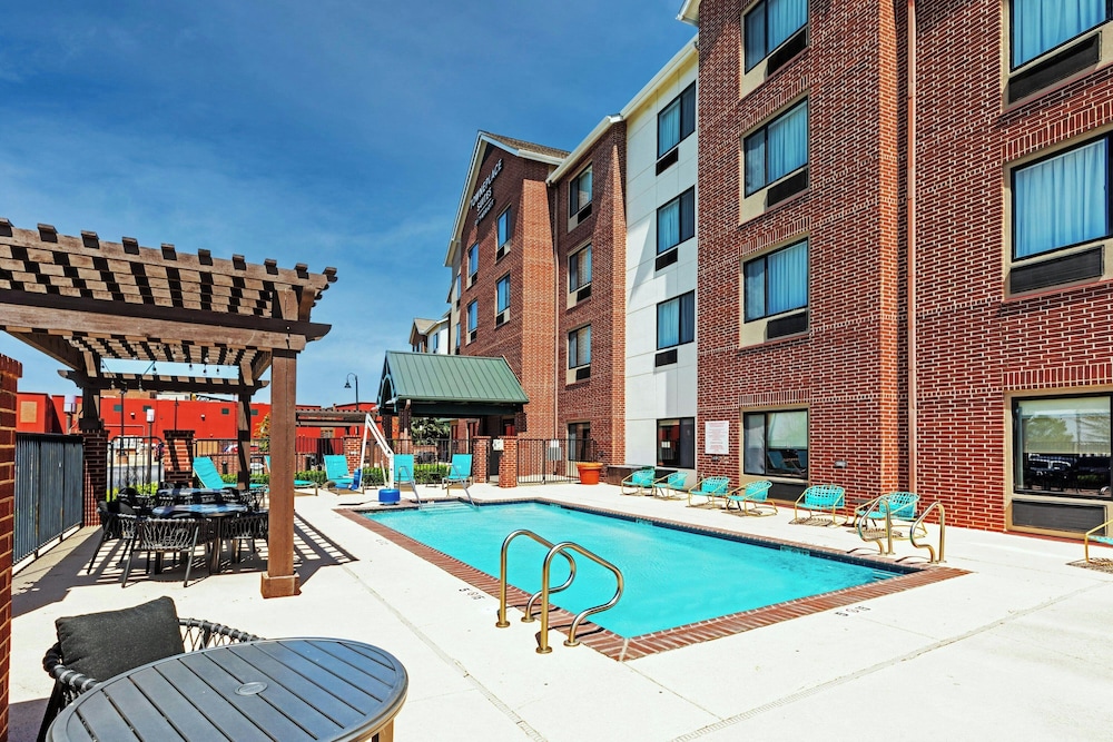 Towneplace Suites by Marriott Broken Arrow - photo 46