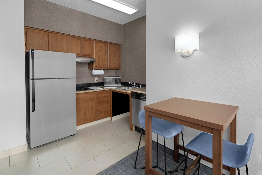 Residence Inn by Marriott San Diego Downtown - photo 17