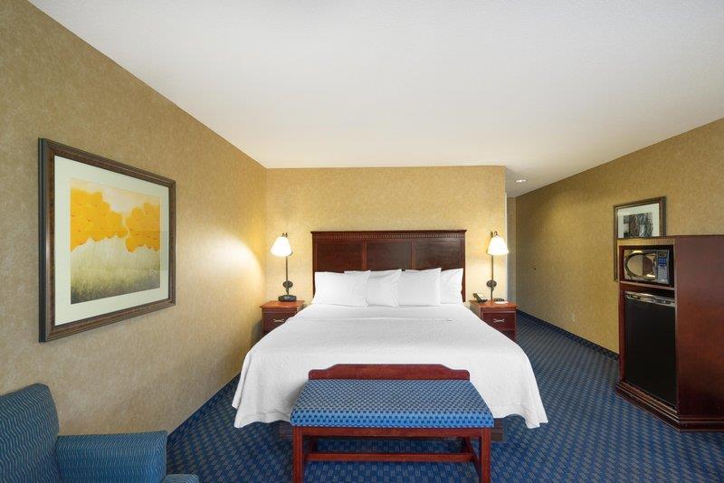 Hampton Inn Maysville - photo 14