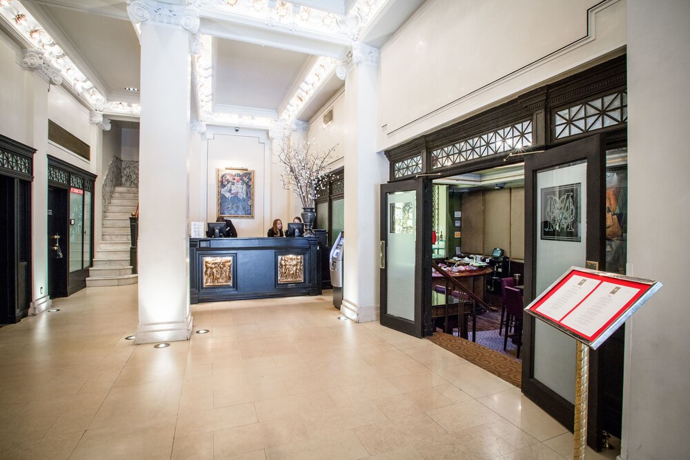 The Mansfield - photo 41