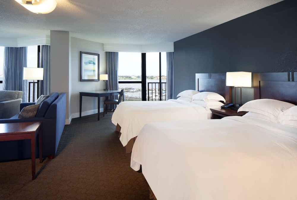 Hilton Houston NASA Clear Lake - photo 36