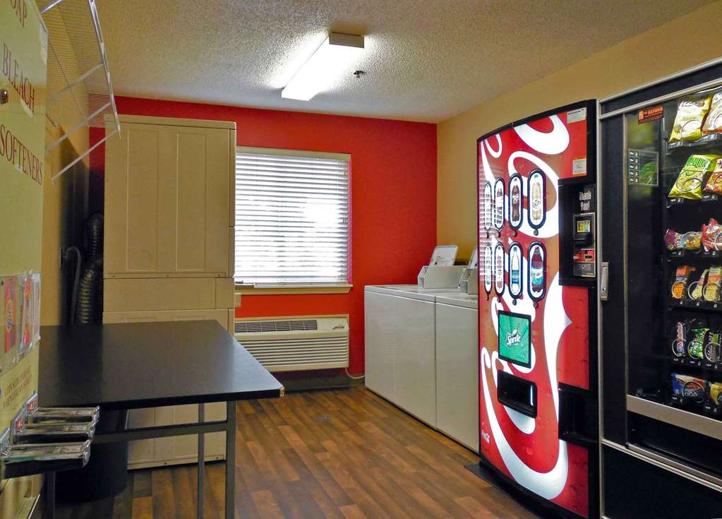 Extended Stay America Charleston Northwoods Bl - photo 34