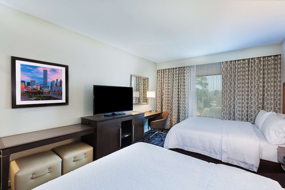 Hampton Inn & Suites Houston Atascocita - photo 36