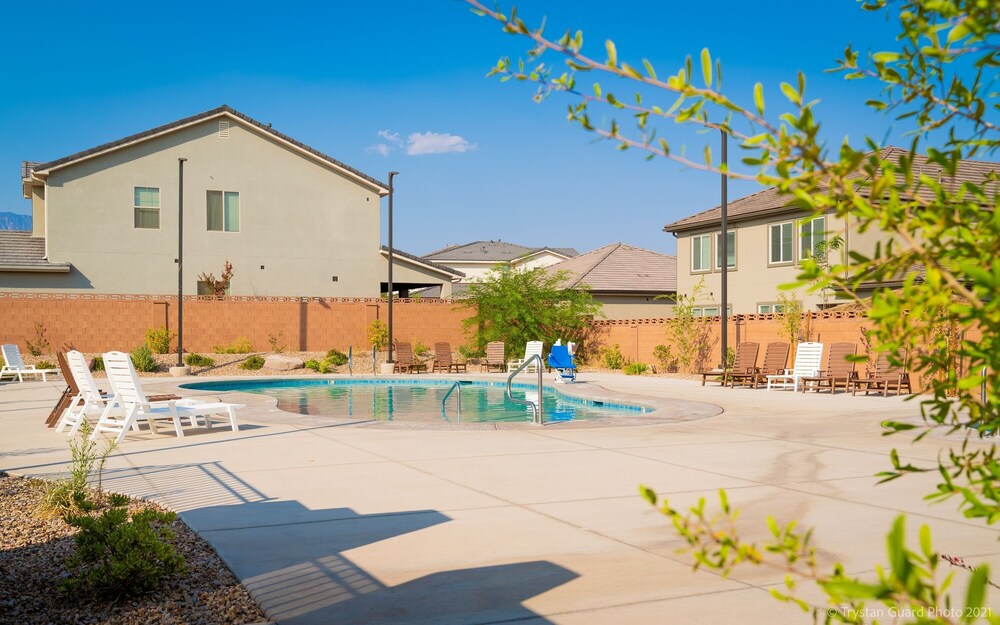 Casa At Ladera Resort 5 Bedroom Home by RedAwning - photo 39