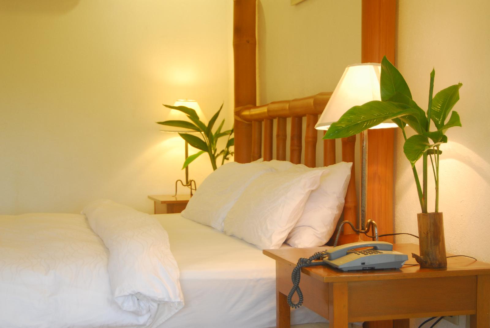 Pearl Of The Pacific Resort & Spa — Balabag — photo 5