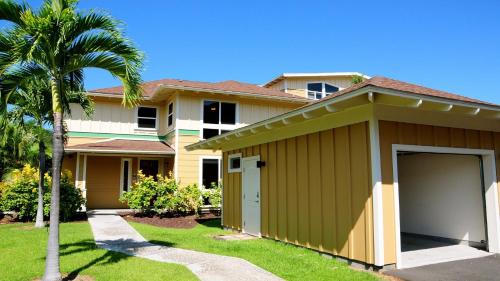 Alii Cove H1 — Kailua Kona