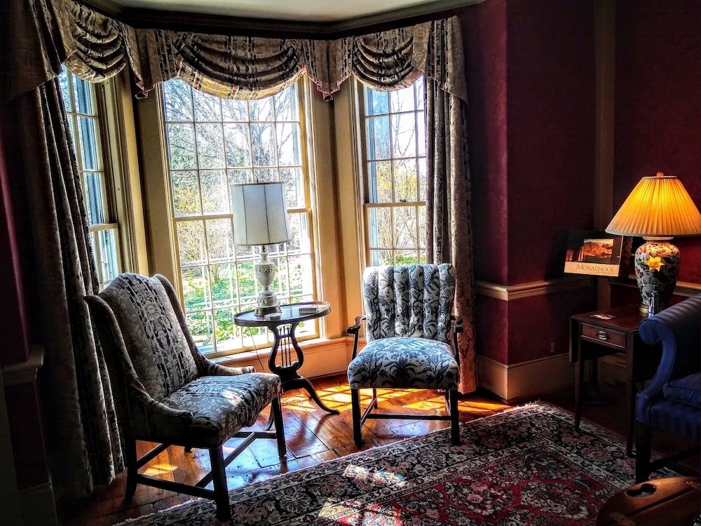 Inn at Valley Farms - photo 61