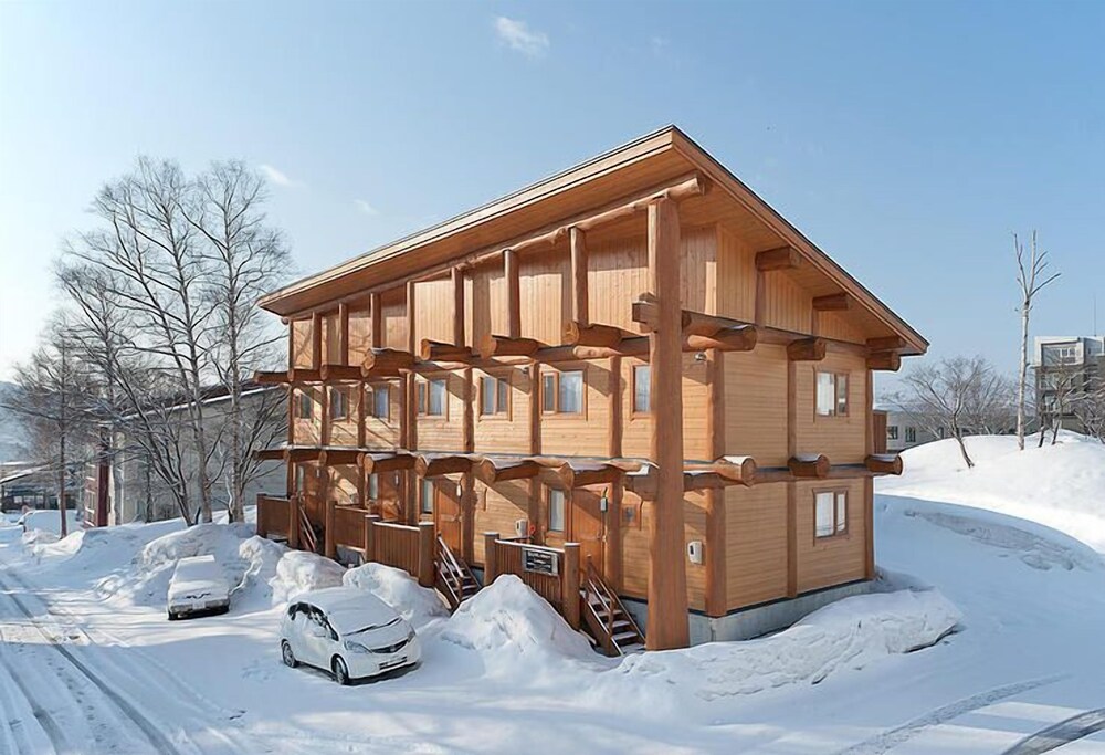 Silver Birch — hotel in Niseko Town