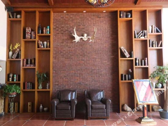 Yuedu Holiday Hotel in Yichun, People's Republic of China