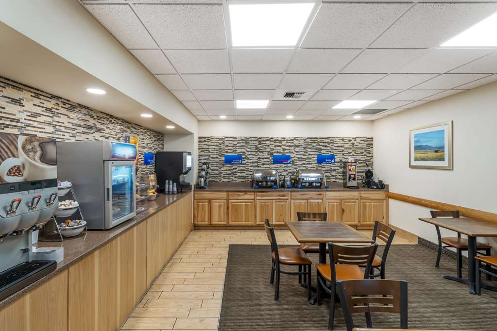 Best Western Yellowstone Crossing - photo 6
