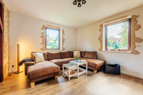 Falkennest Braunlage in Braunlage, Germany