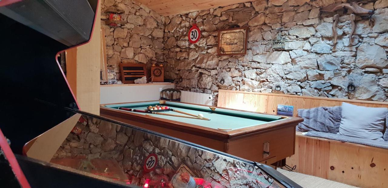 Gite Bastide Napoléon — La Bastide-Des-Jourdans — photo 4