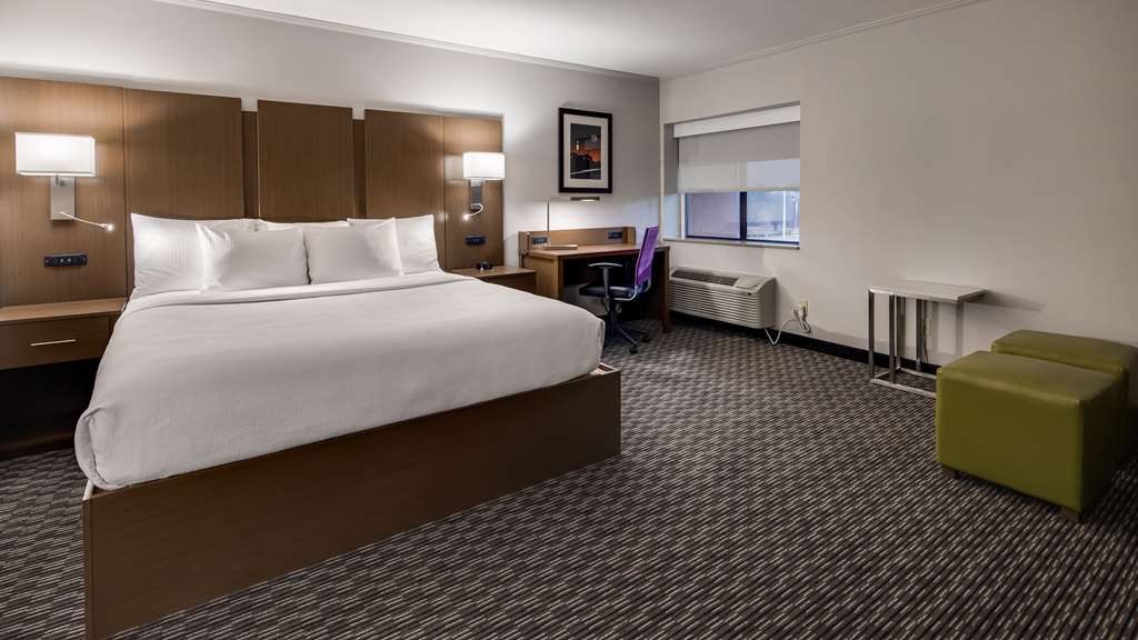 Best Western Huntsville - photo 18