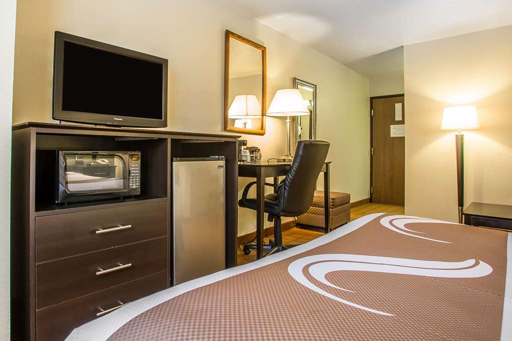 Quality Inn & Suites Marinette - photo 27